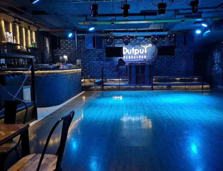 WTF It's 9Teen New Year Eve 2019 - Marathahalli & Whitefield thumb 4