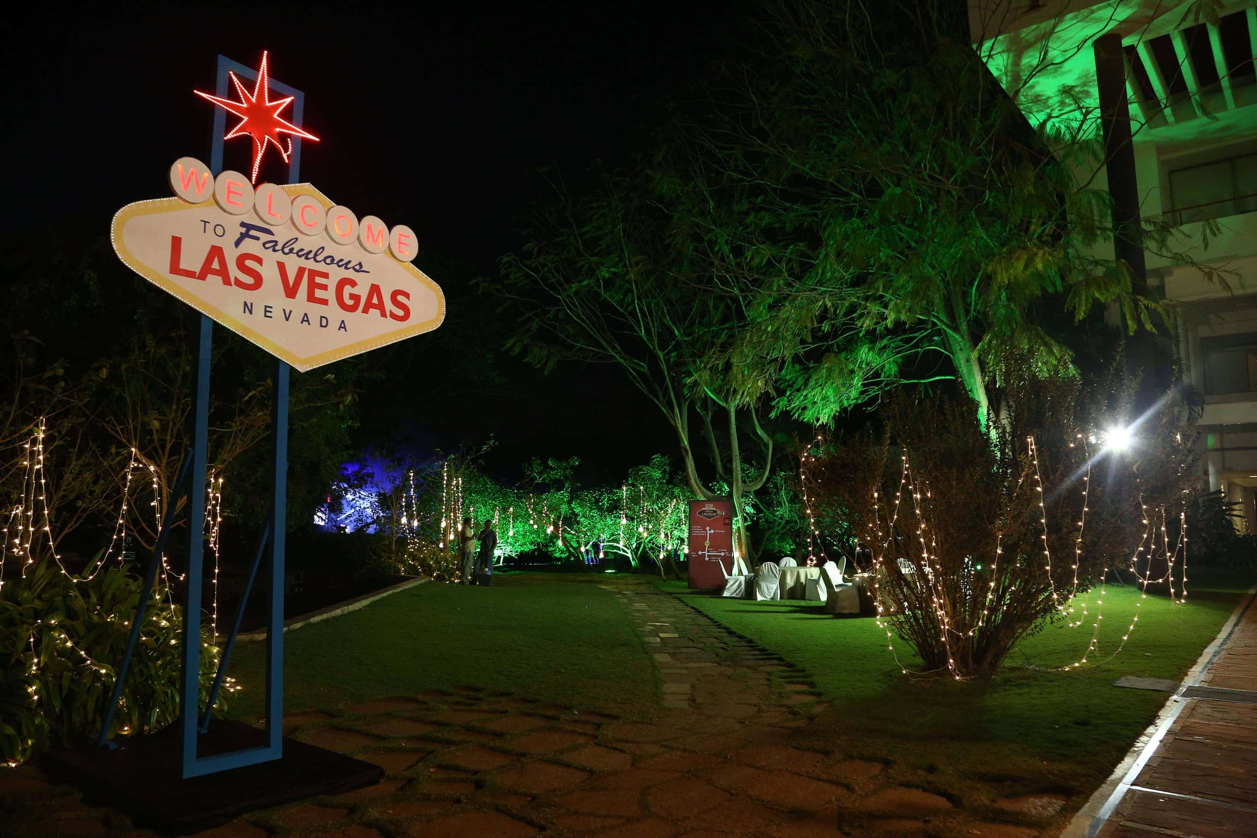 Las Vegas 2019 - The Ottera Hotel thumb 4