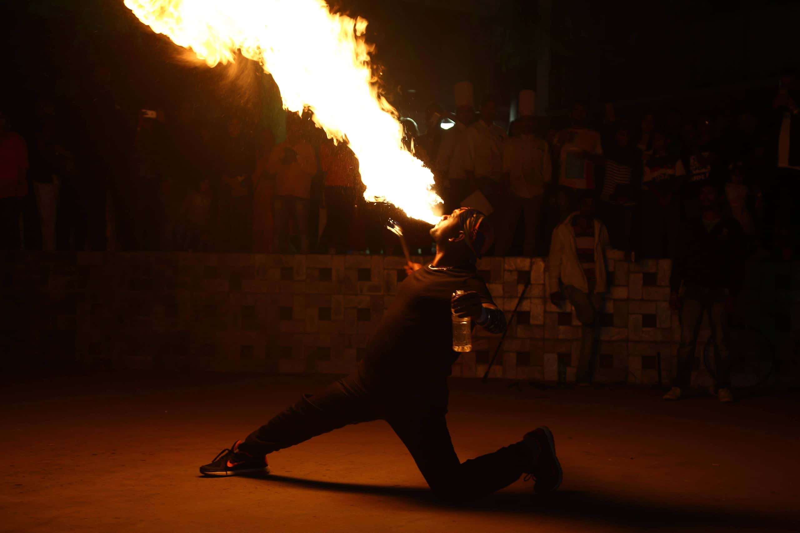 Las Vegas 2019 - The Ottera Hotel thumb 2