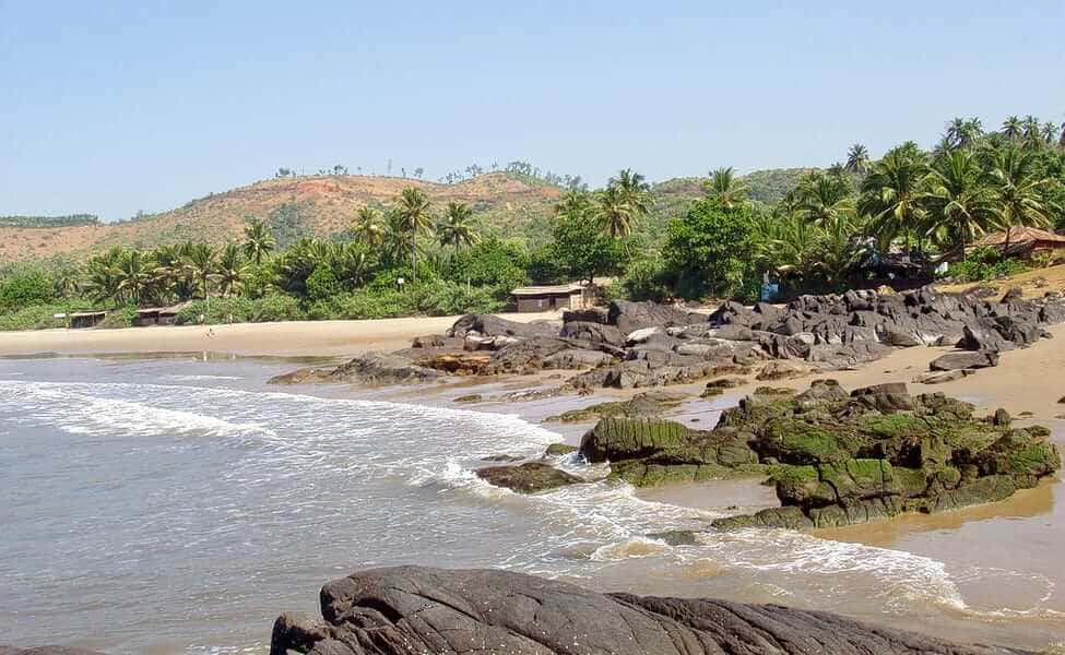 Gokarna Beach Trek And Camping | Plan The Unplanned - May thumb 3