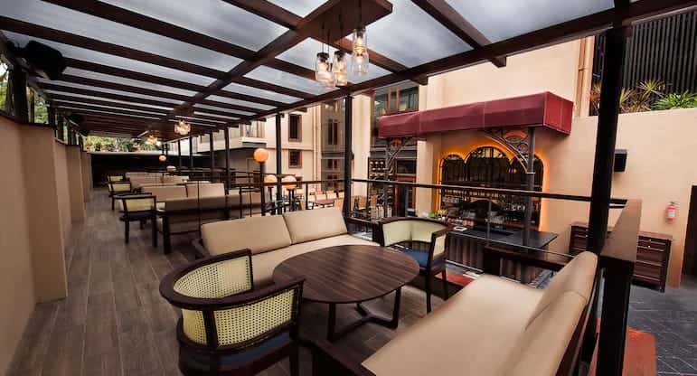 Friday Let's Party At : XOOX, Koramangala - Free Entry For All thumb 4