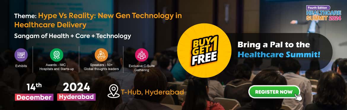 Healthcare Summit thumb 2