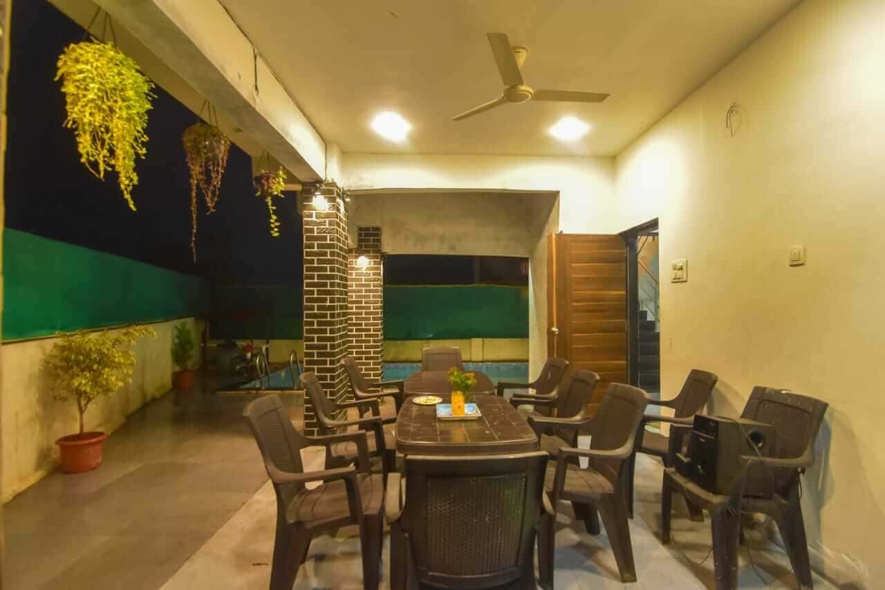 Mount View Villa thumb 2