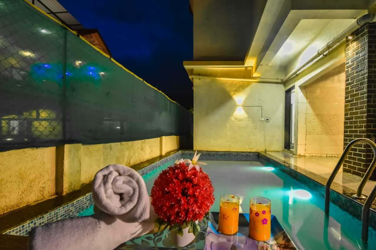 Mount View Villa thumb 3