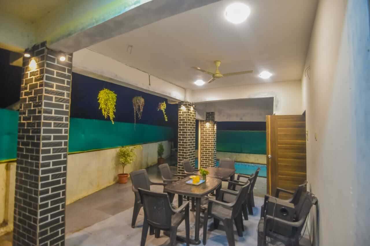 Mount View Villa thumb 4