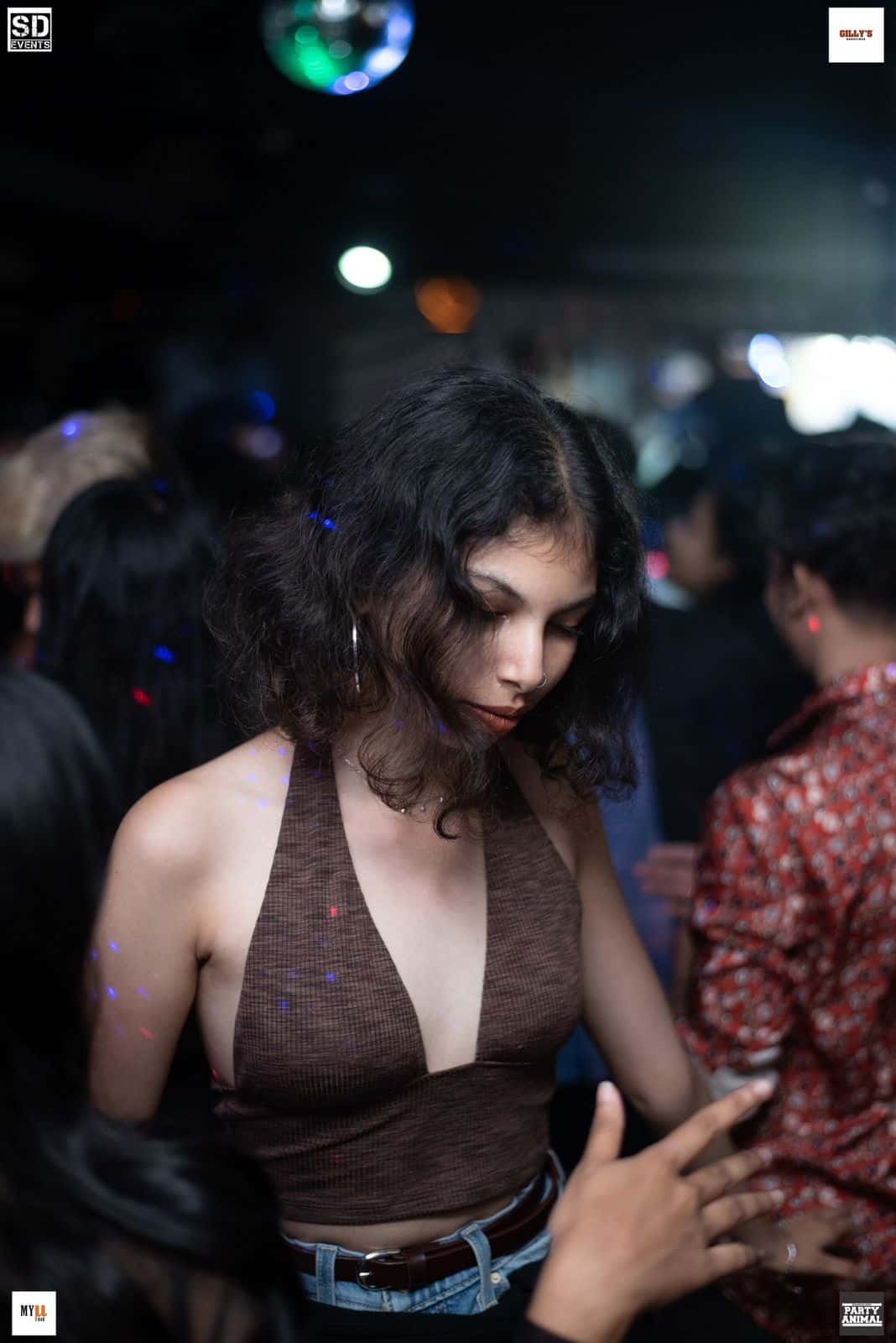 Friday Bollywood - Ladies Night thumb 4