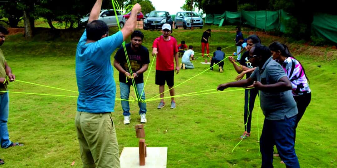 Day Outing Packages at Campfire Circle thumb 3