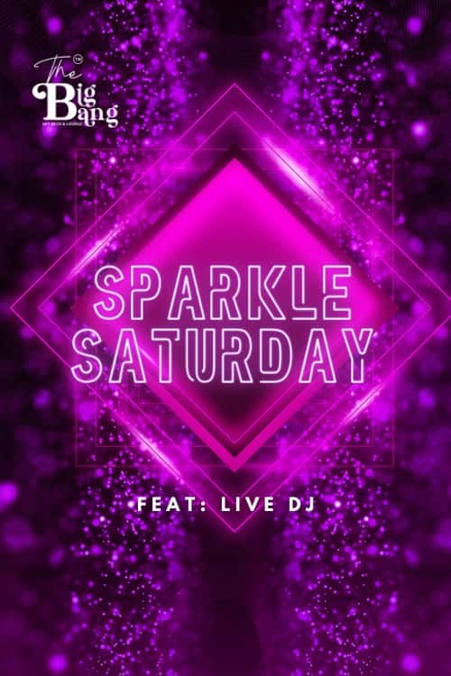 Sparkle Saturday thumb 2