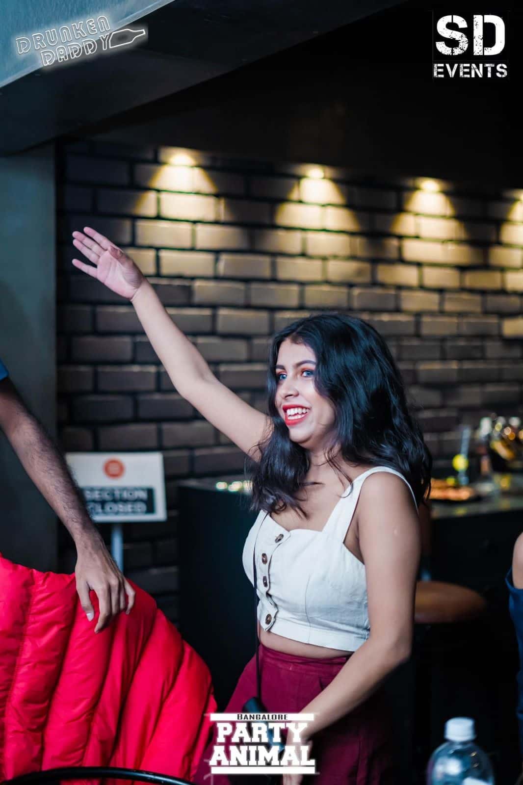 Friday Bollywood Ladies Night At Drunken Daddy - Koramangala thumb 4