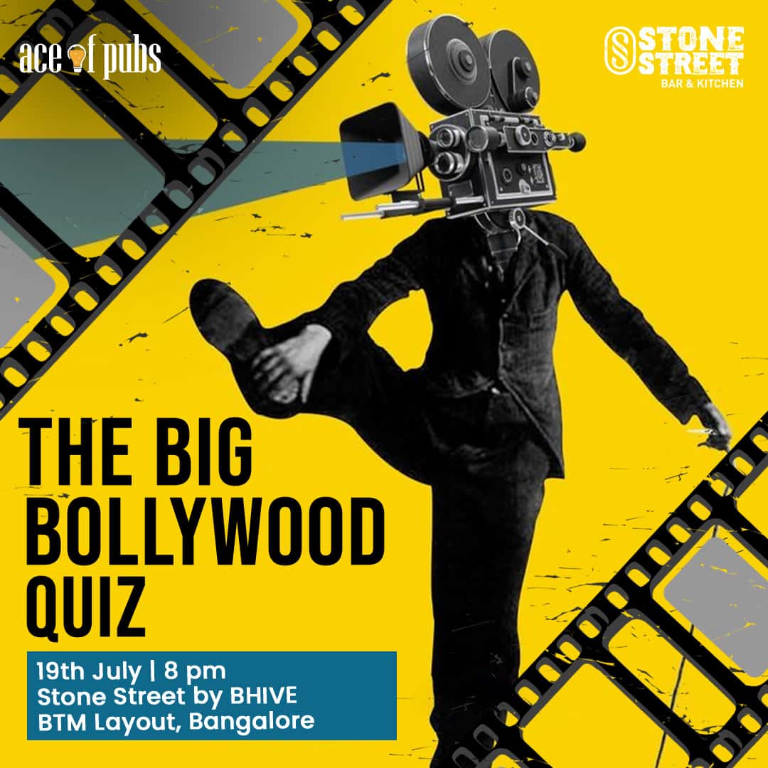 The Big Bollywood Quiz  thumb 2