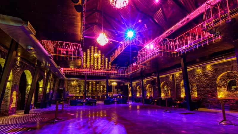 GYLT Untamed - Unleash Your Gylt With DJ Nash | 12 Mar thumb 4