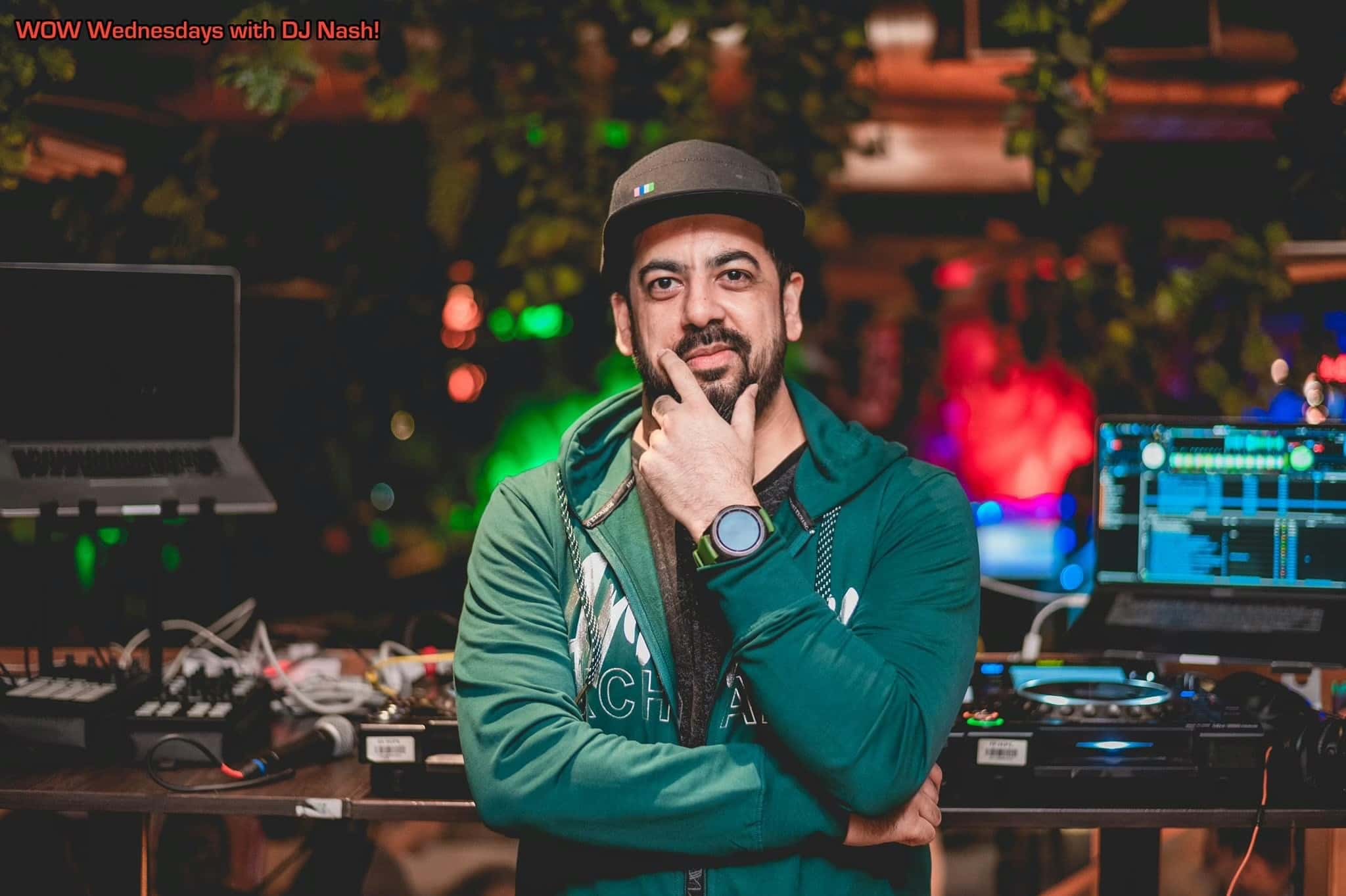 GYLT Untamed - Unleash Your Gylt With DJ Nash | 12 Mar thumb 2