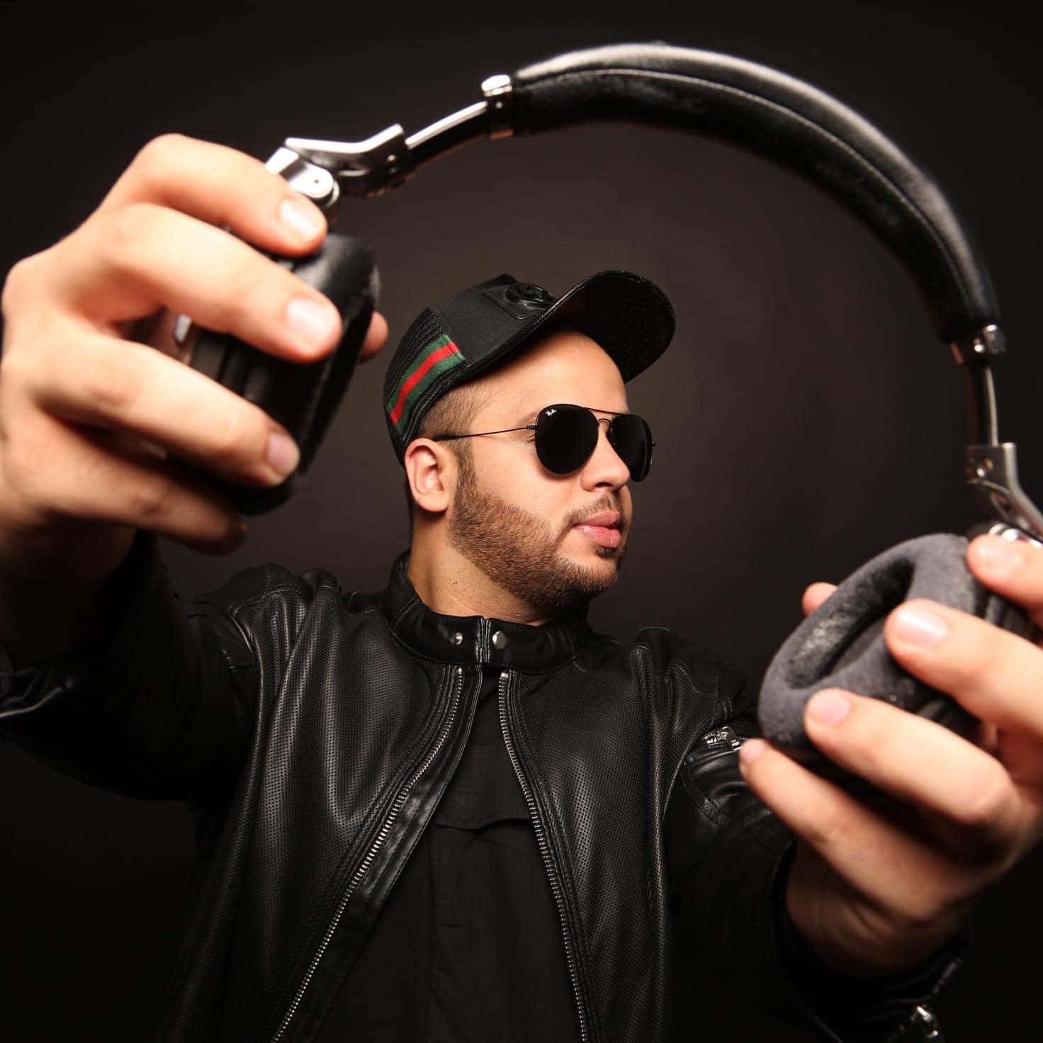 Apocalypse | Bollywood Concert | Dj Chirag (Dubai) | Sugar factory thumb 3