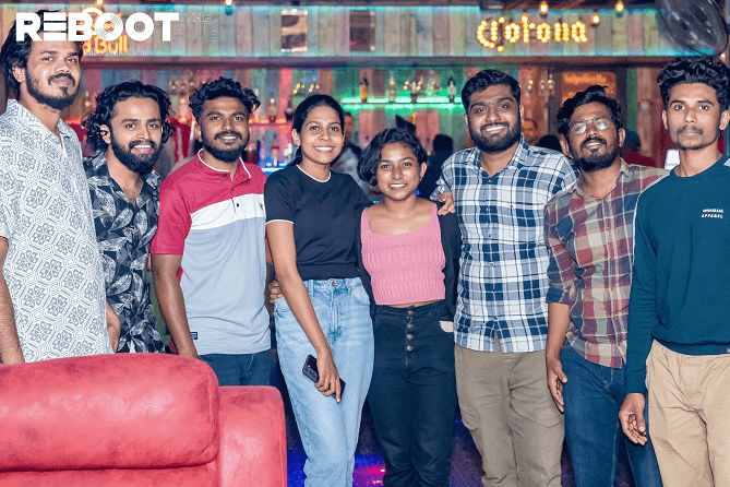 Tuesday Blues thumb 3