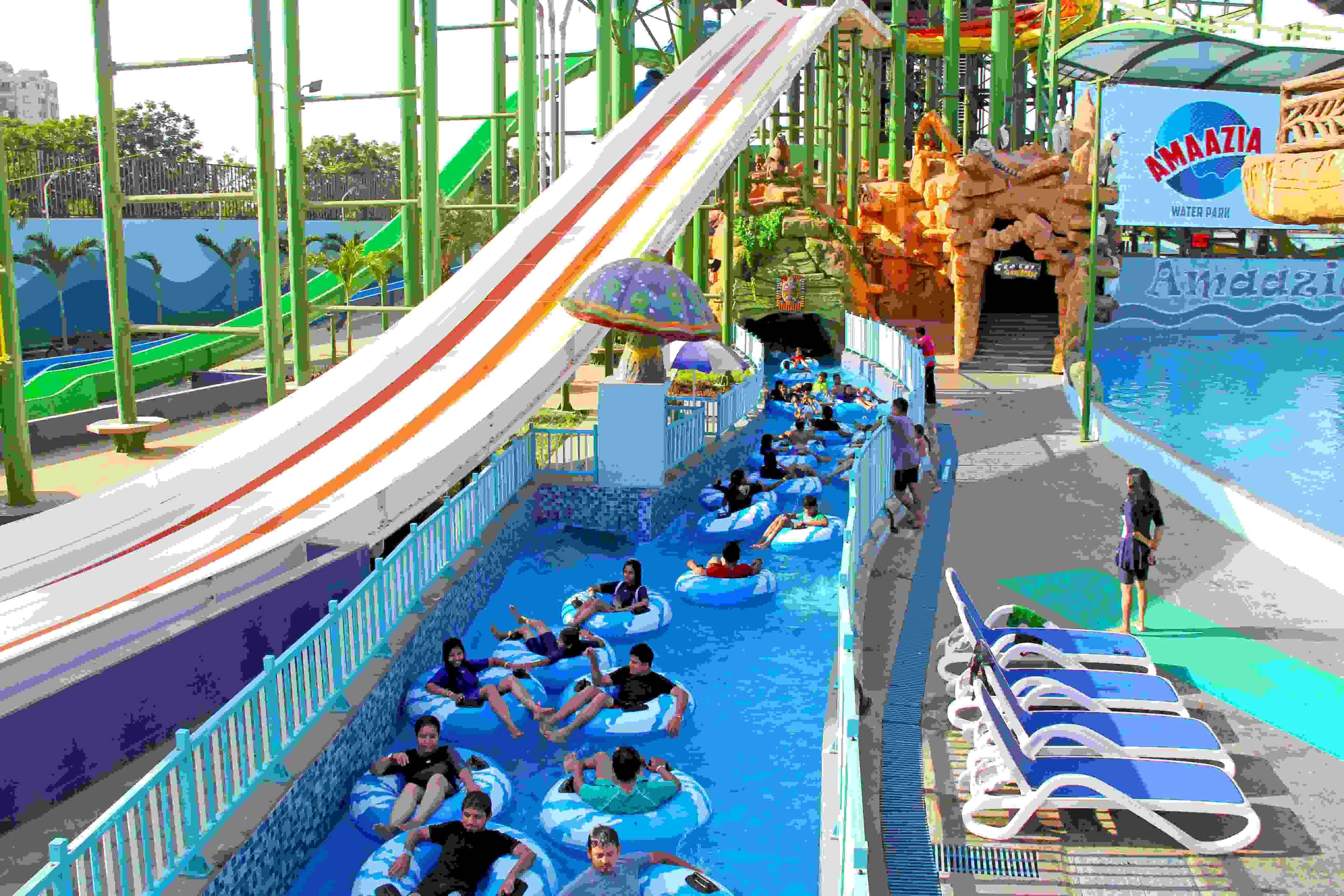 Aquamagicaa – Surat thumb 2