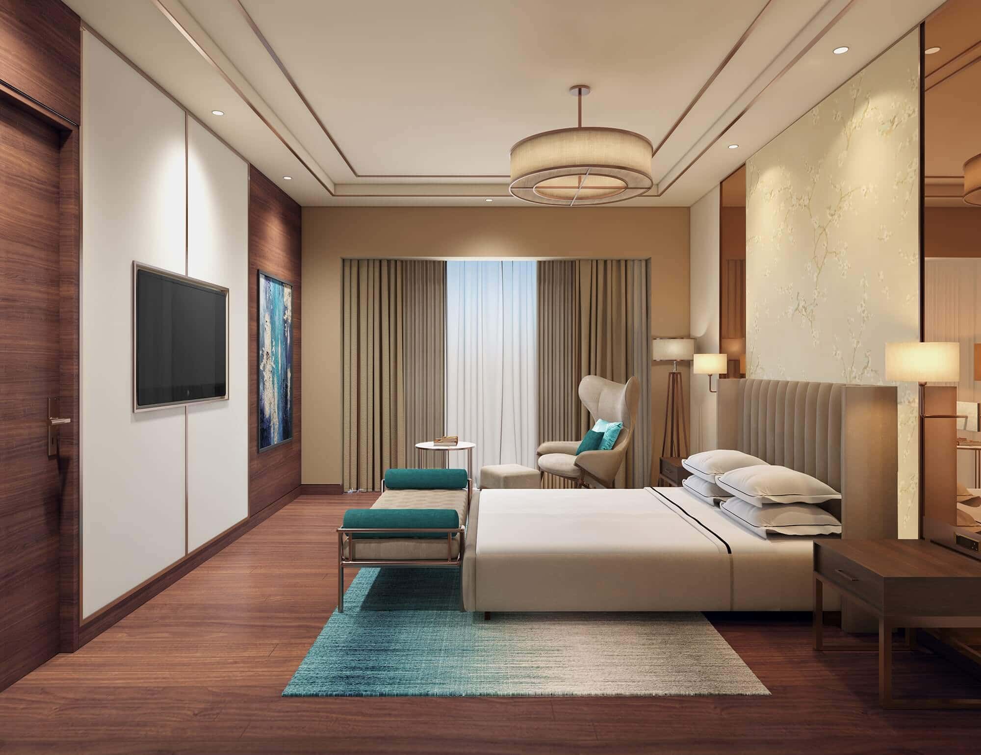 TAJ Odyssey 2024 - Bangalore's Biggest International New Year Celebration 2024 thumb 4