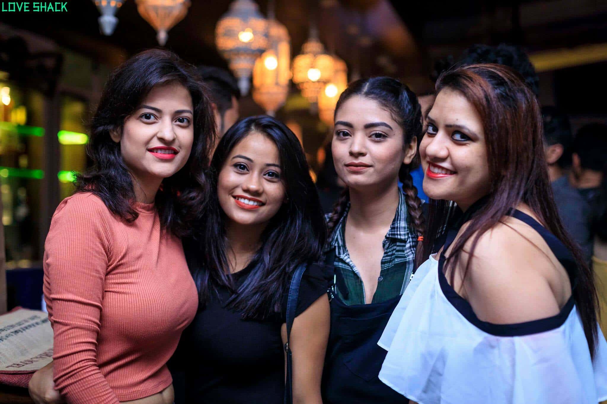 Thursday Bollywood Ladies Night  thumb 4