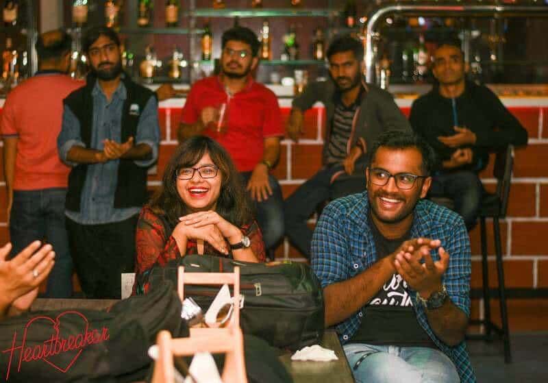 Drinking Games Night thumb 2