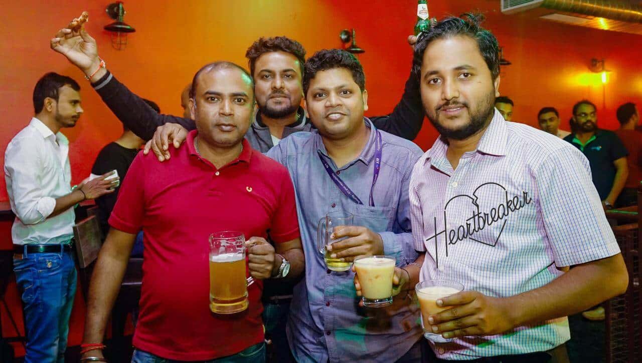 Drinking Games Night thumb 4