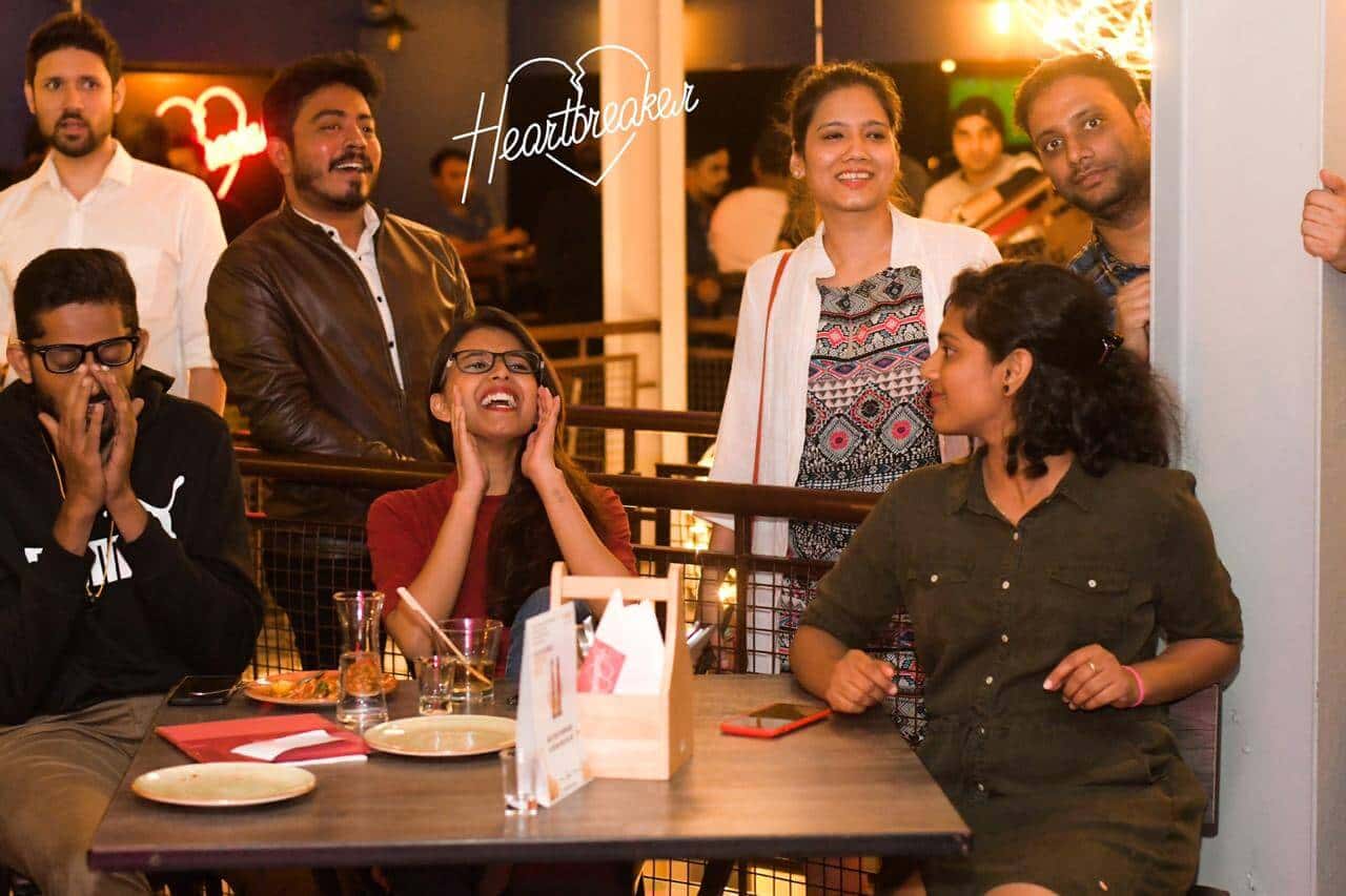 Drinking Games Night thumb 3