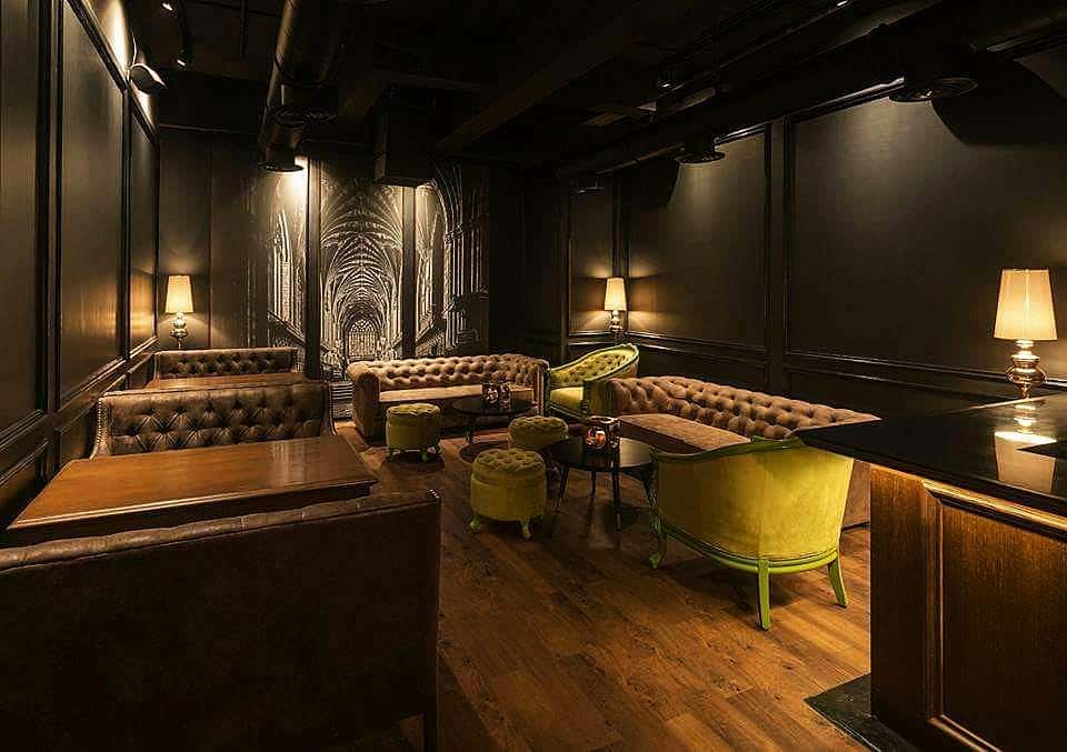 Santa Soiree  Christmas Eve thumb 4