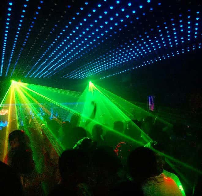 Santa Soiree  Christmas Eve thumb 2