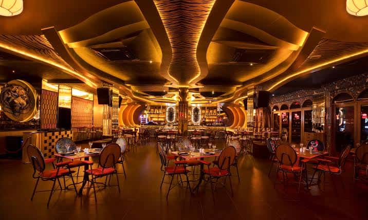 Tuesday Let's Party At Badmaash (Koramangala) thumb 3