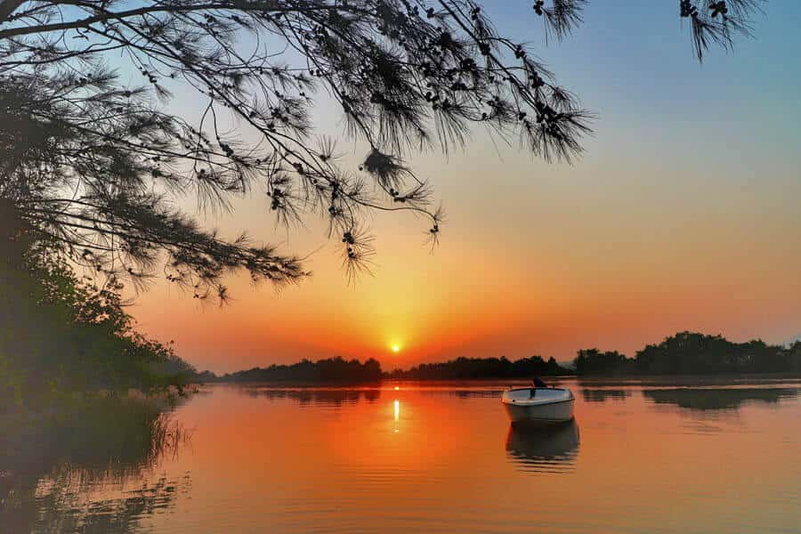 Karwar - Kashmir Of Karnataka | Plan The Unplanned - May thumb 2