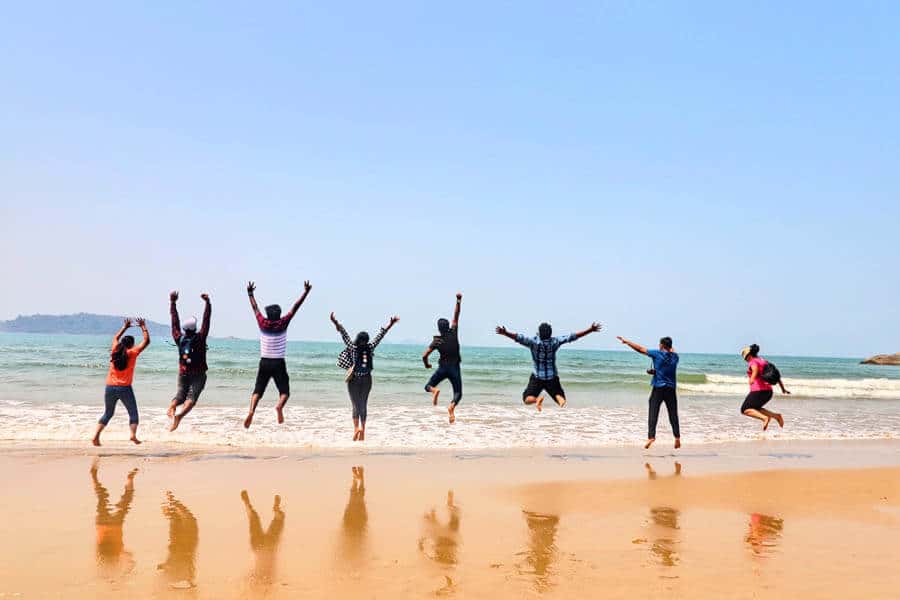 Karwar - Kashmir Of Karnataka | Plan The Unplanned - May thumb 3