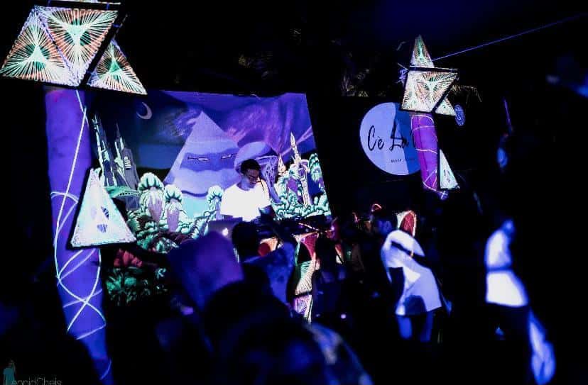 Ikaro Beach Festival thumb 2