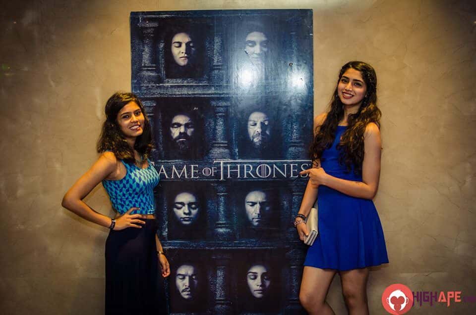 Dance Of The Dragons - GOT Theme EDM Party thumb 2