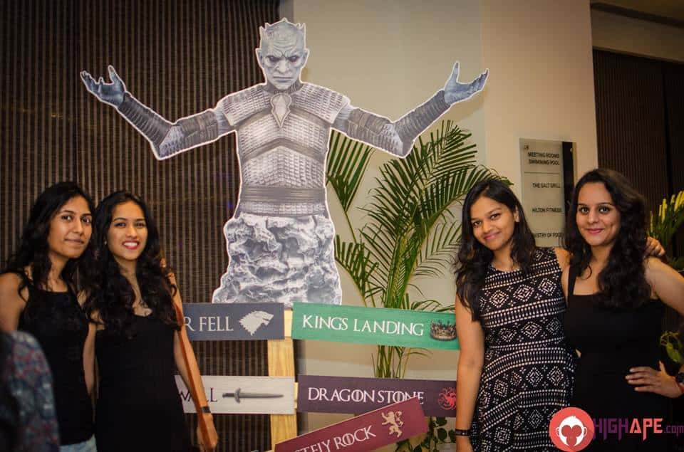 Dance Of The Dragons - GOT Theme EDM Party thumb 4