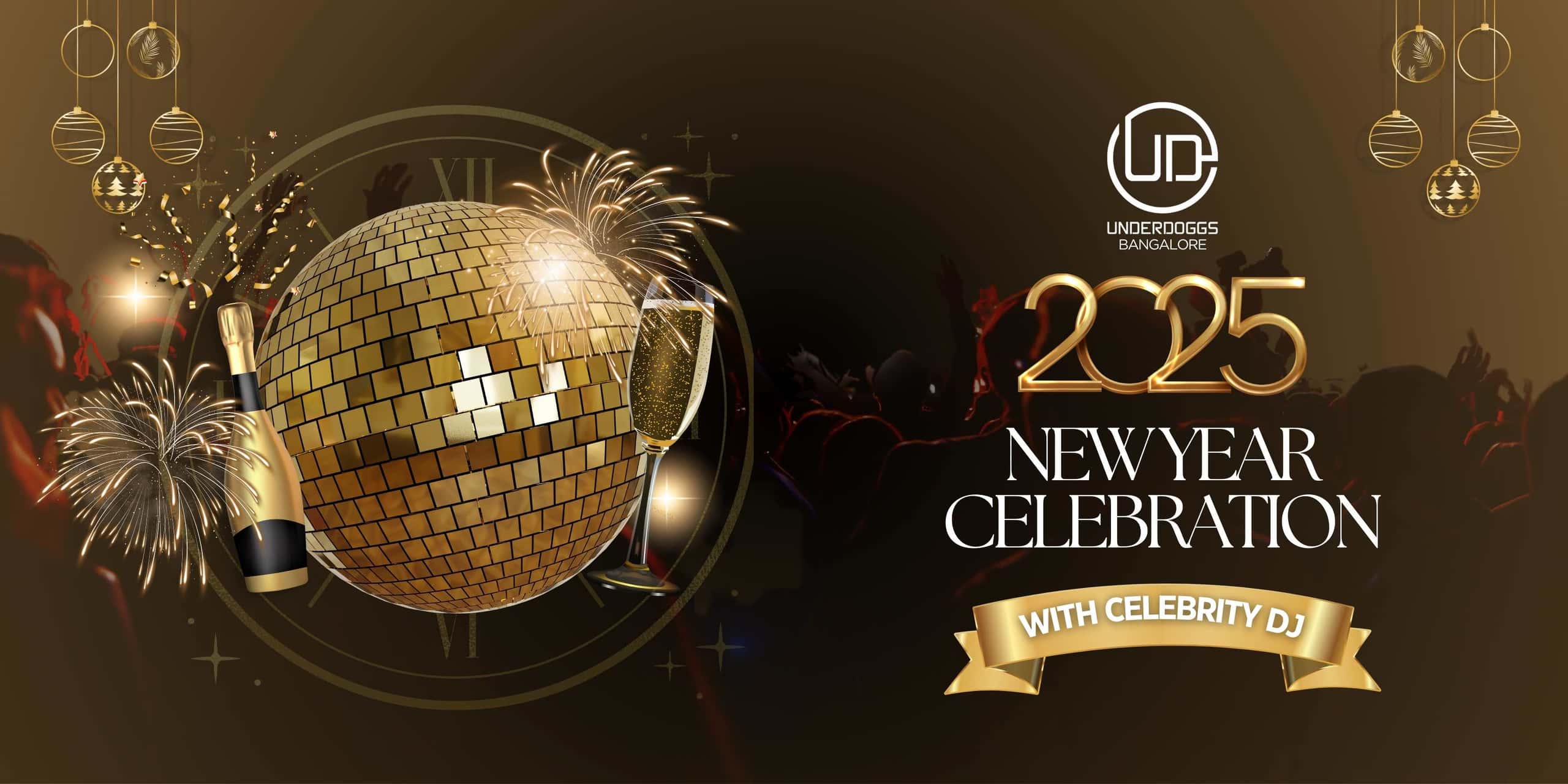 Grand New Year Carnival 2025 thumb 3