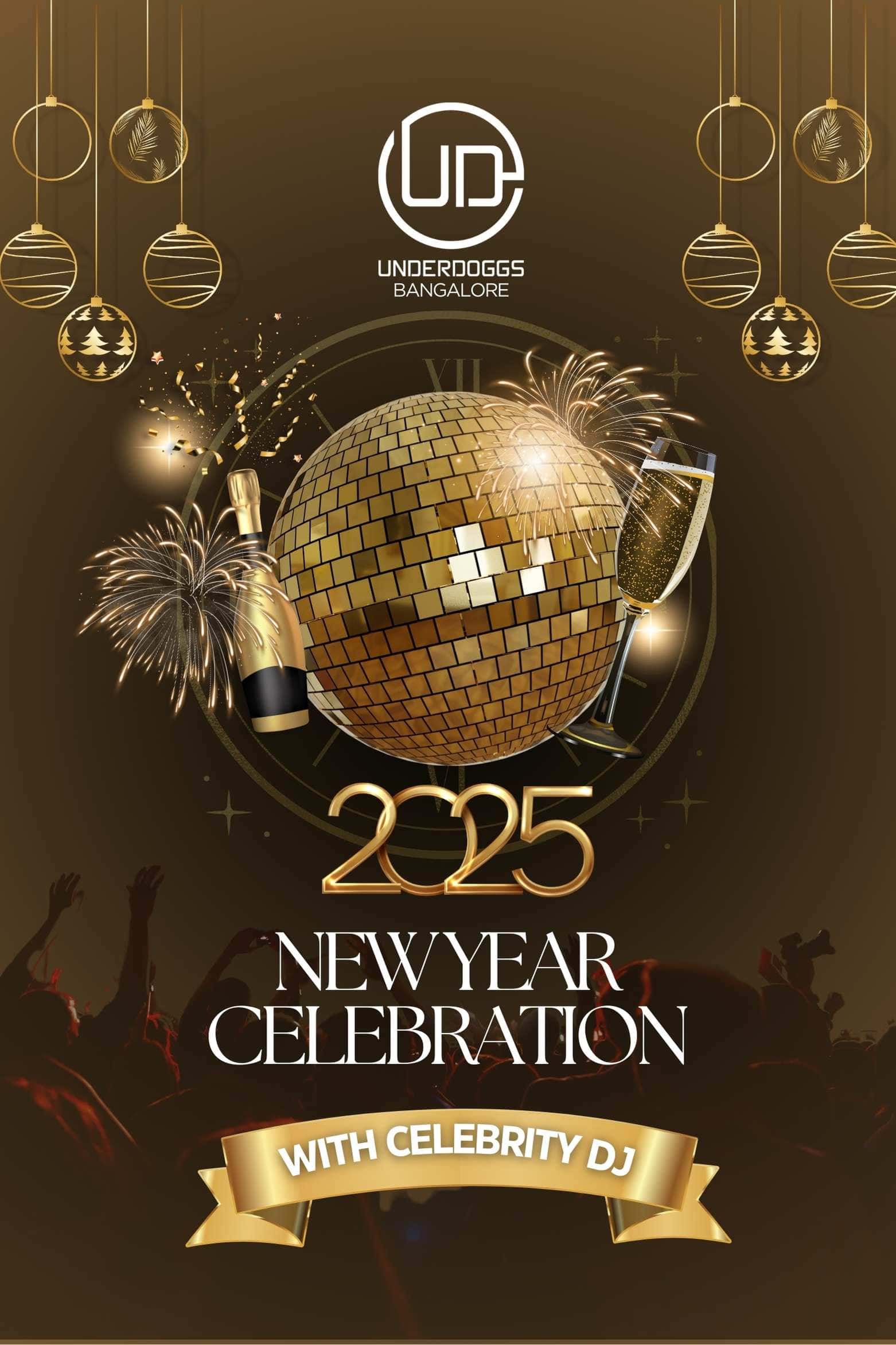 Grand New Year Carnival 2025 thumb 2