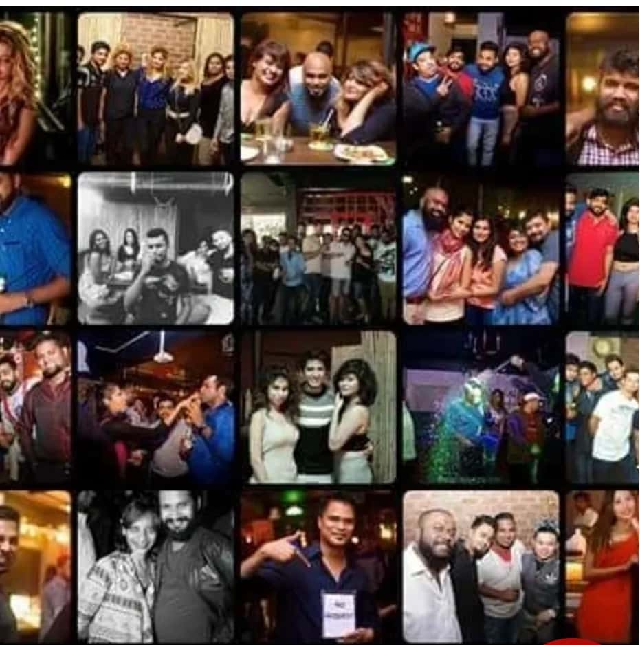 Ladies Night | Sherlock Pub thumb 2