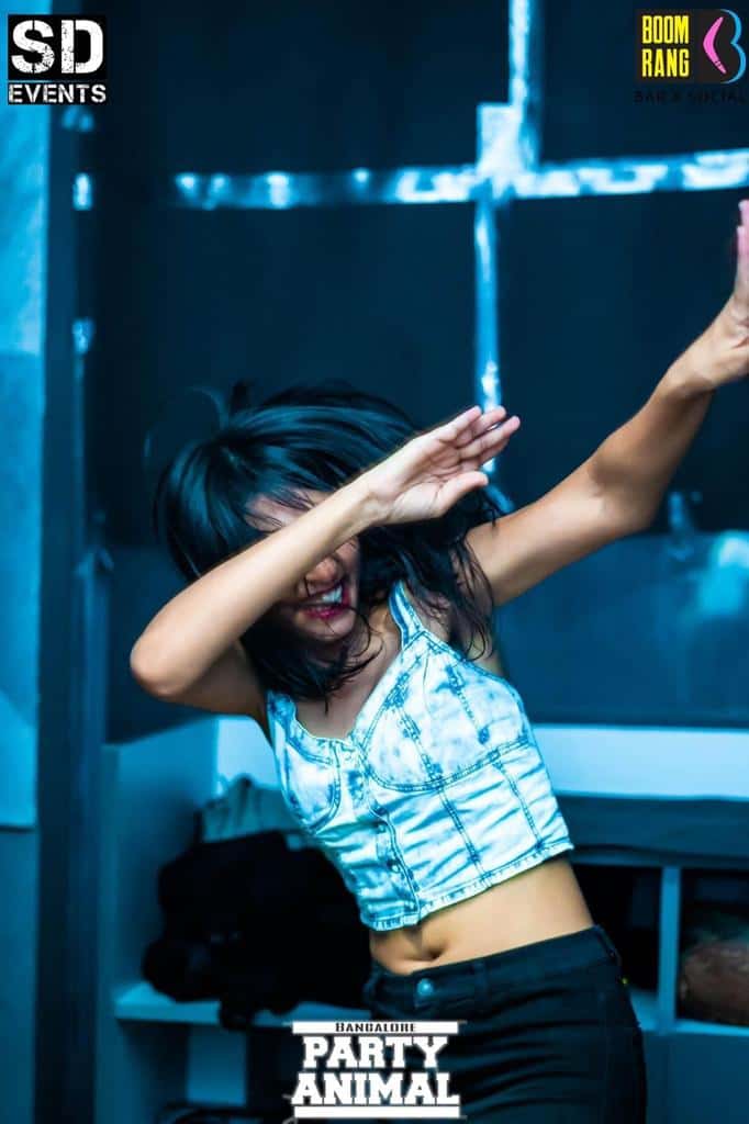 Thursday Let's Party At Boomrang Free Drinks & Entry thumb 2