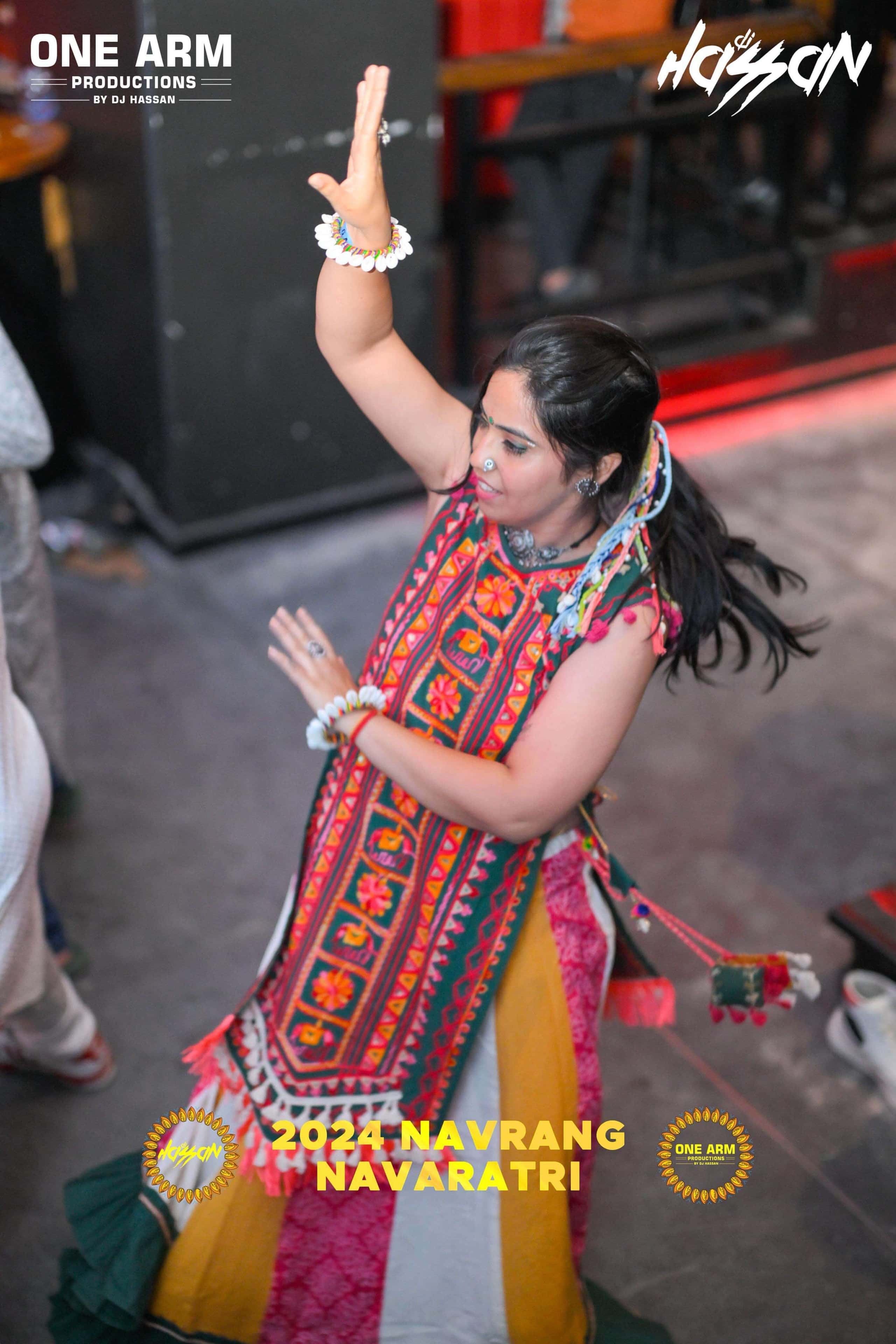 Rasleela Garba Dandiya 2025 At Old Airport Road thumb 3