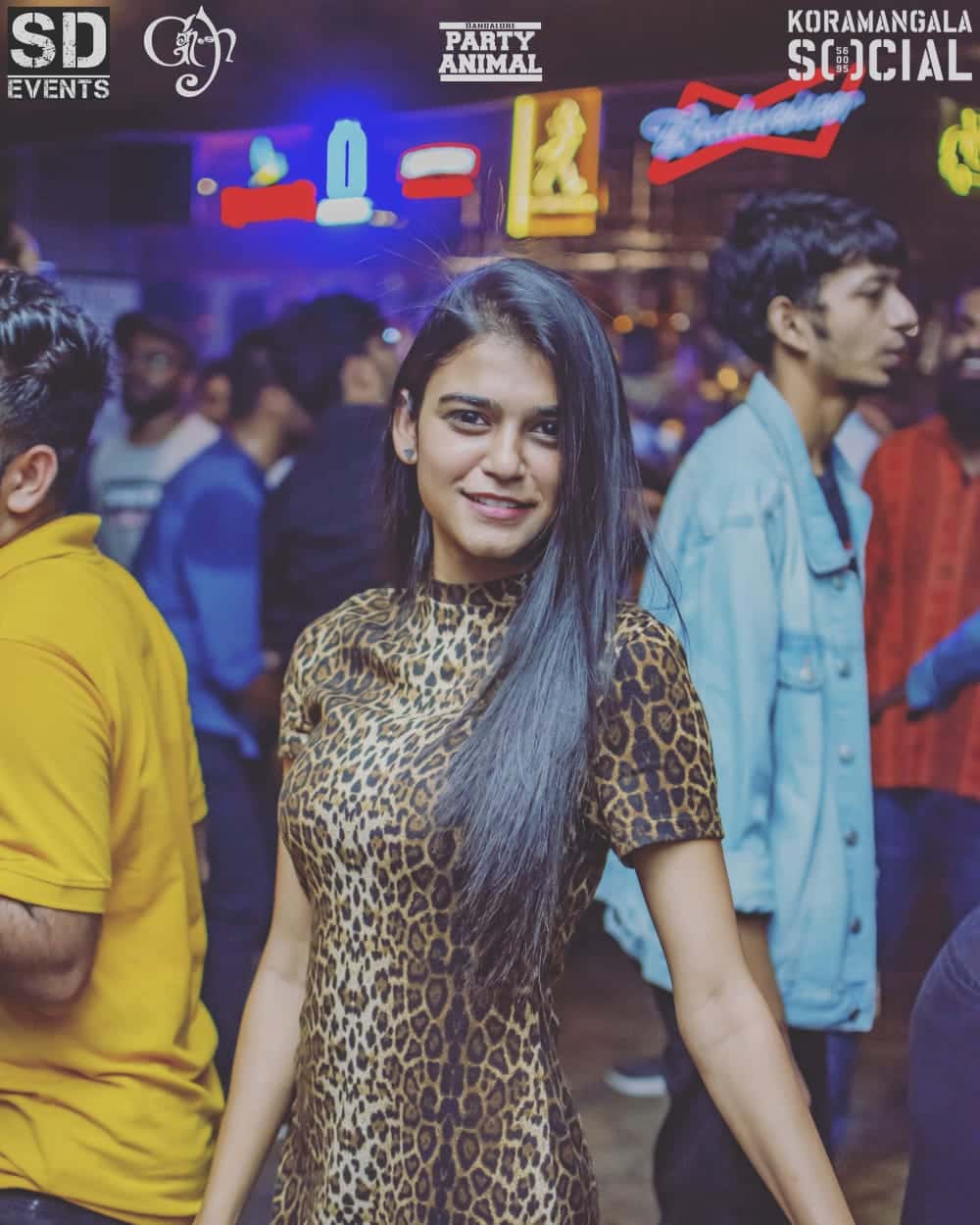 Saturday Let's Party At : Social Koramangala - Free Entry thumb 3