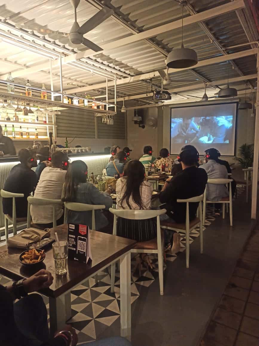 Pre Launch Tribe Party 2023 thumb 2