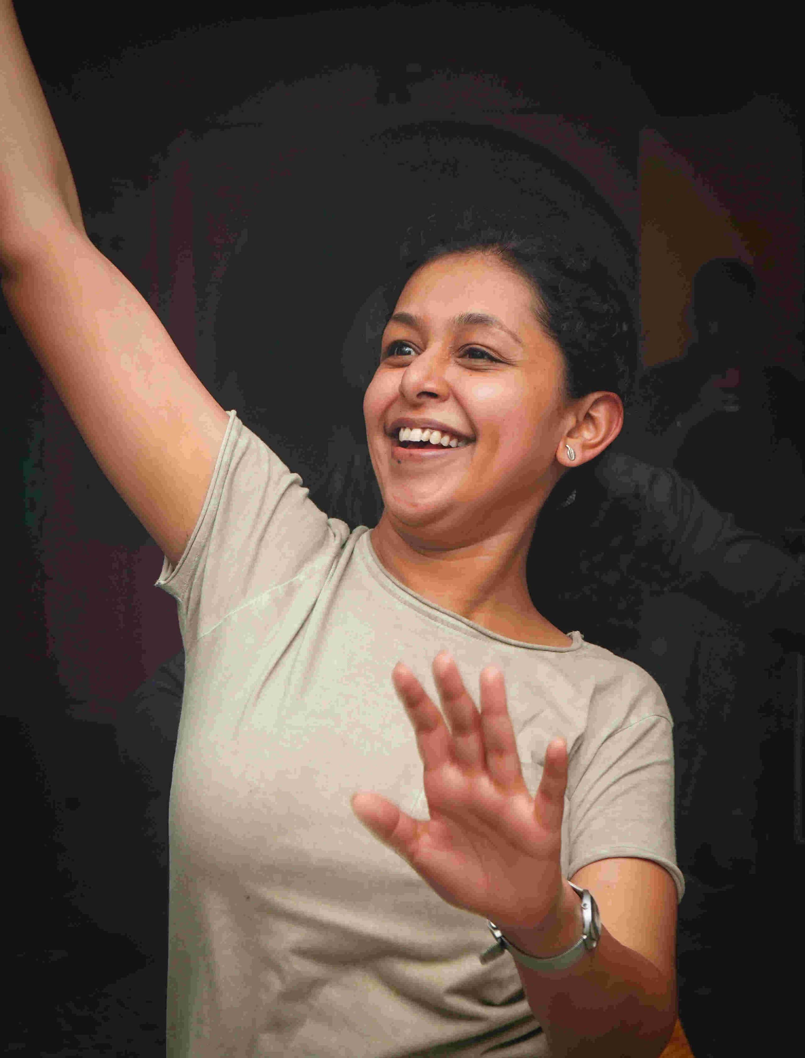 Friday Bollywood DJ Night | DJ Jeevan | Kalyan Nagar thumb 4