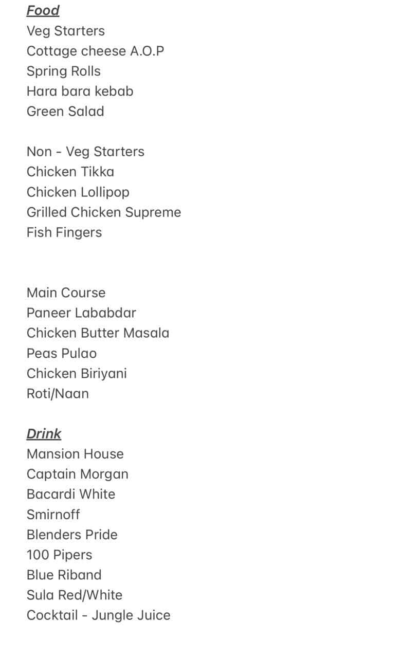 New Year Celebration thumb 2