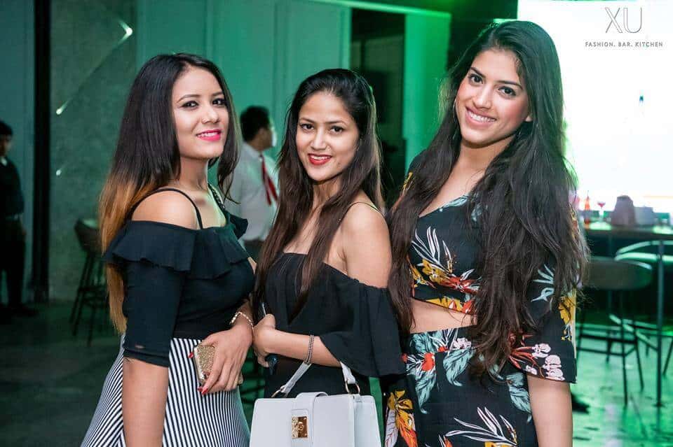 DesiSwag Friday Night - XU Leela Palace thumb 3