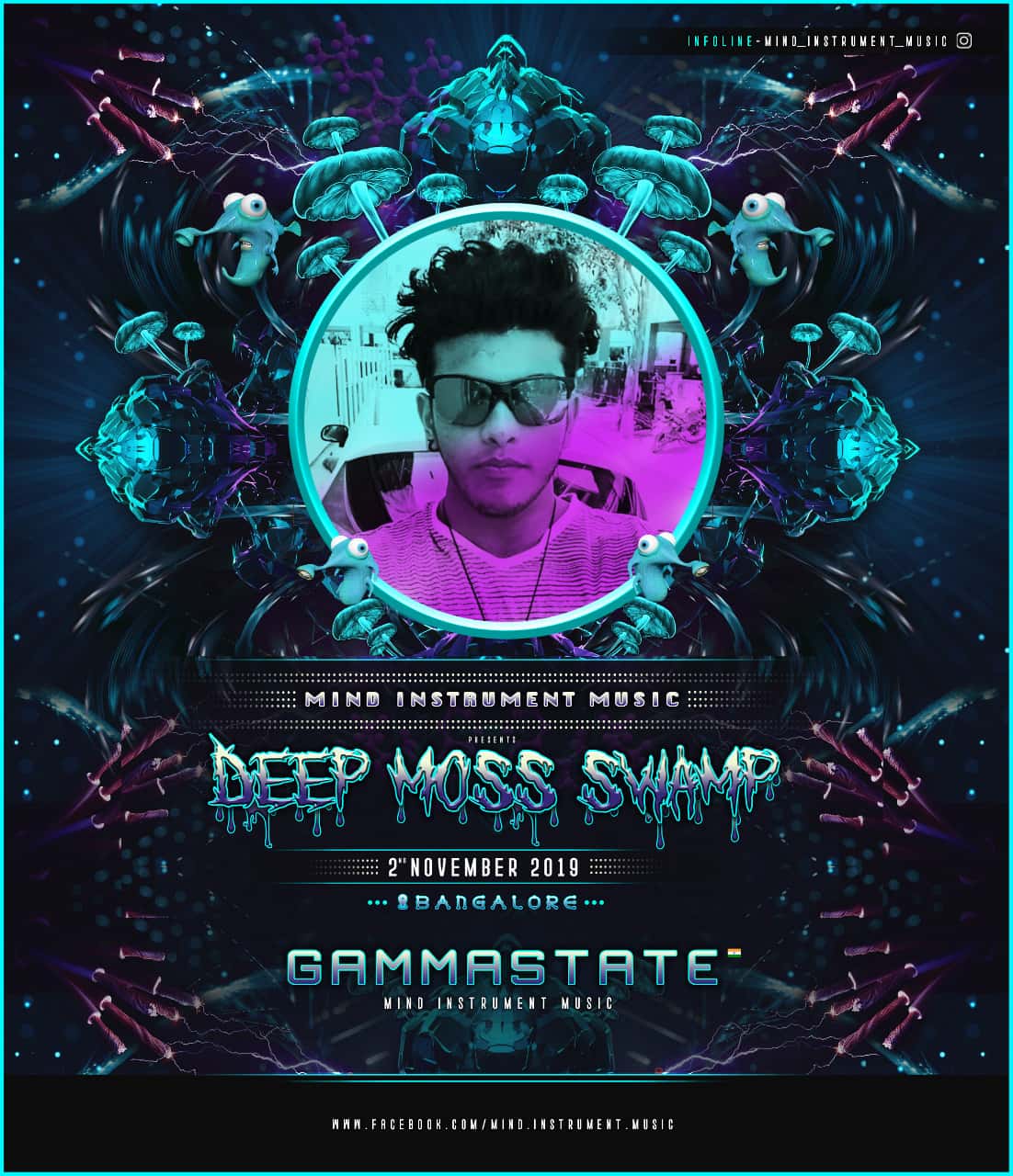 Deep Moss Swamp thumb 4