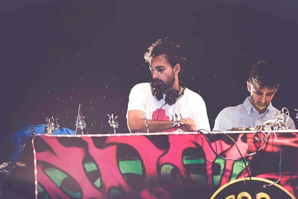 Biggest Open Air Celebration - Hymn for the Decade 2020 ft. Gurbax thumb 2