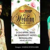 Asia Wedding Fair thumb 2