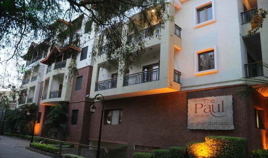 Paul Gets Groovy 3.0 - NYE 2019 Bollywood Party thumb 2