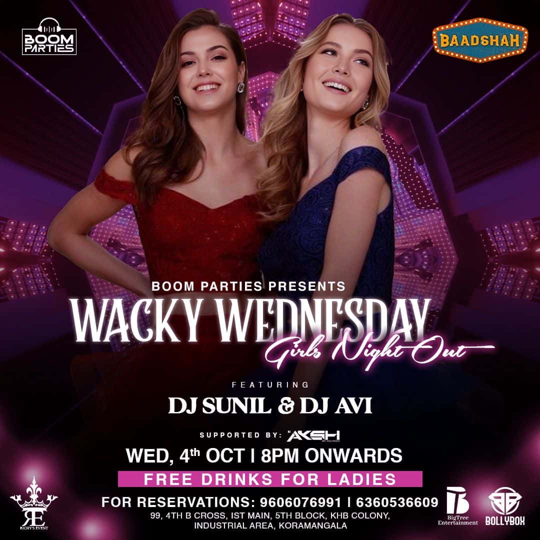 Wacky Wednesday thumb 4