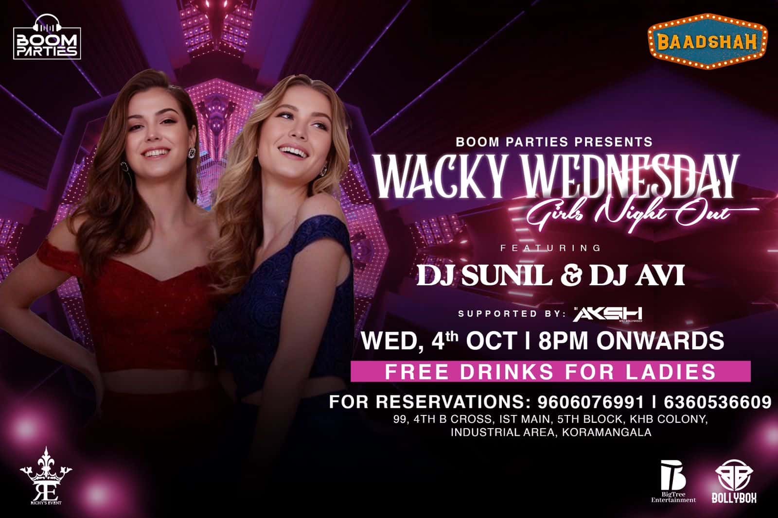 Wacky Wednesday thumb 3