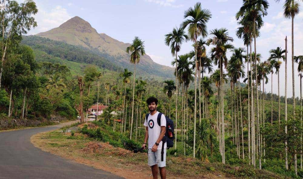 Wayanad Night Trek & Camping | Safarnama thumb 4