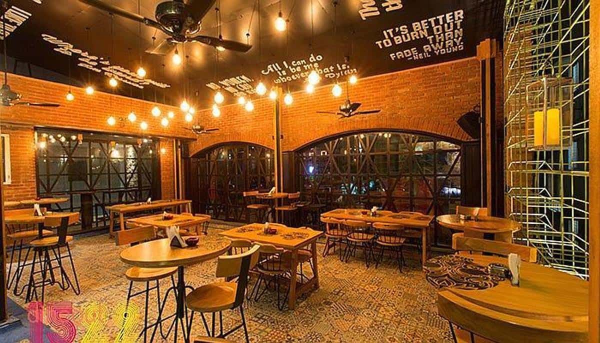 Pre Valentine Bash As Ladies Night thumb 3